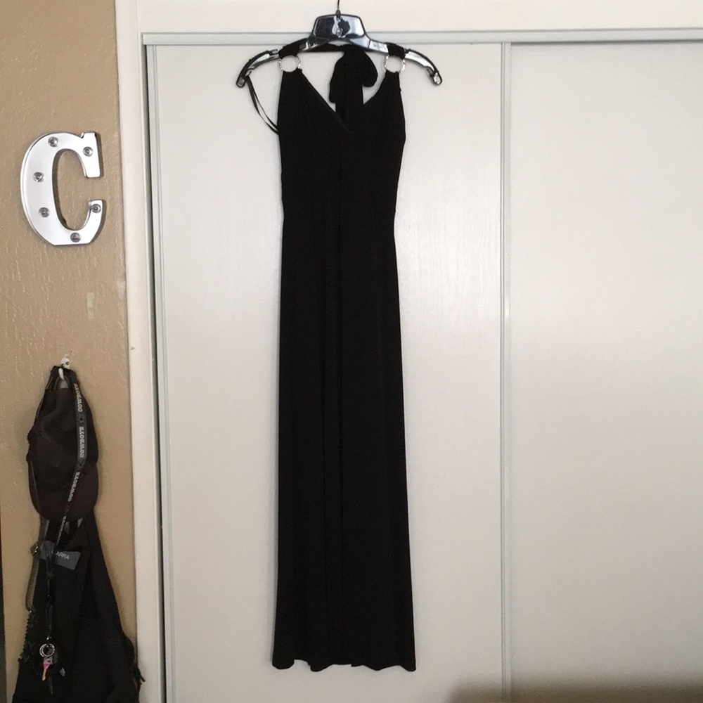 Elegant dress
